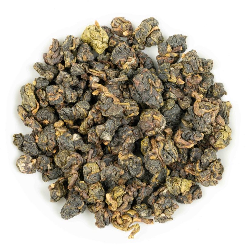 High Mountain Honey Chin Xin 2025 - 50g