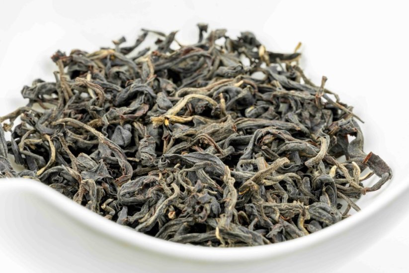 Bihar Doke Black Fusion FF25 - 50g