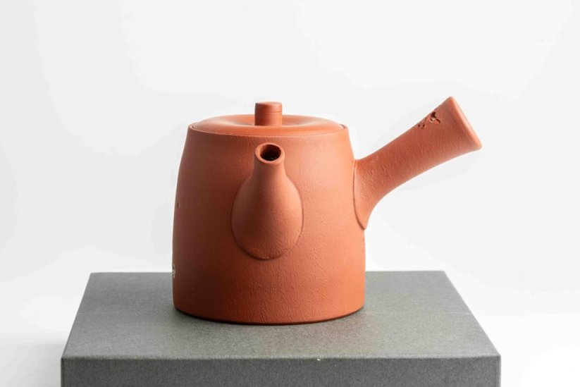 Seiho - Tsuzuki Takao Sakura Kyusu - 170ml