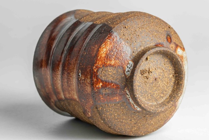 Yunomi Cup Shino MK.1 - 160ml