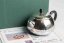 Pure Silver Hammered Tea Pot - 80ml