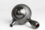 Koshin Marble Seaweed Kyusu - 130ml