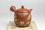 Munenori Morishita Full Body Hand-carving Cherry Blossoms - 200