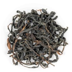 Lincang High Mountains Wild Black 2025 - 30g