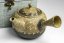 Sawada Hozan Vintage Nerikomi Kyusu - 290ml