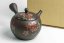 Hirotaka Umehara Red Flower Kyusu - 200ml