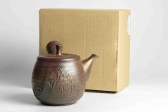 Hirotaka Umehara Yohen Pine Mountains Kyusu - 250ml