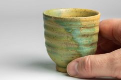 Yunomi Cup no.13 - 100ml