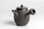 Seiho - Tsuzuki Takao - Black Kyusu - 290 ml