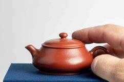 Shi Piao Zhuni Teapot - 70ml