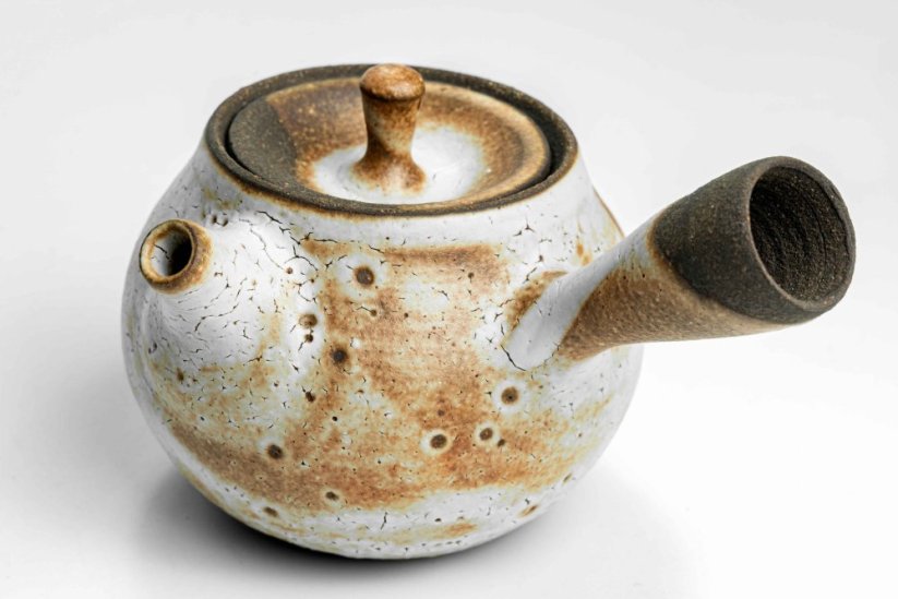 Shino Kyusu MK.15 - 150ml