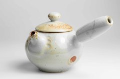 Kyusu Iceglaze No.5 - 250ml