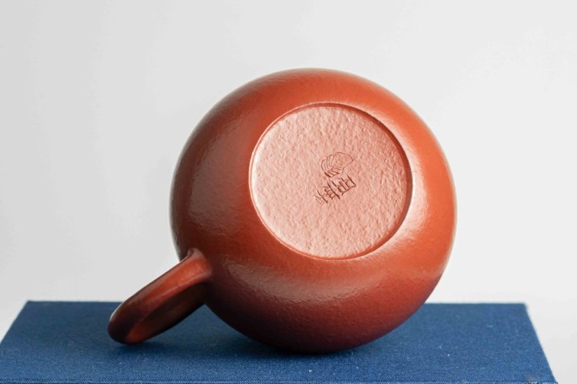 Li Xing  Zhuni Teapot - 110ml