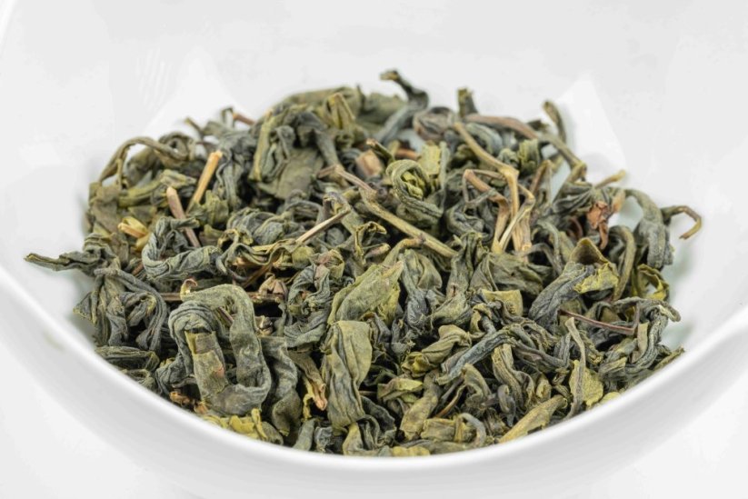Shizuoka Saemidori Oolong 2026 - 50g