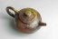 Jonathan Steel Anagama Tea Pot no.4 - 170ml