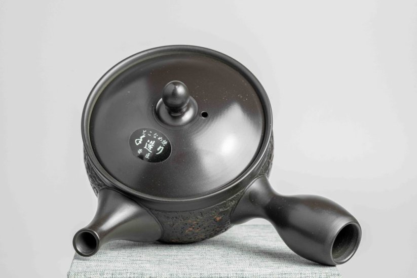 Koshin Vintage Kyusu - 270ml
