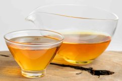 Darjeeling Poobong Autumn Delight AF25 - 50g