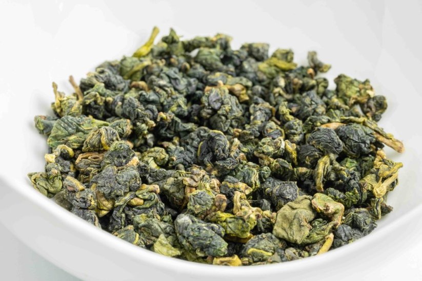 High Mountain Shan Lin Xi Oolong 2025 - 50g