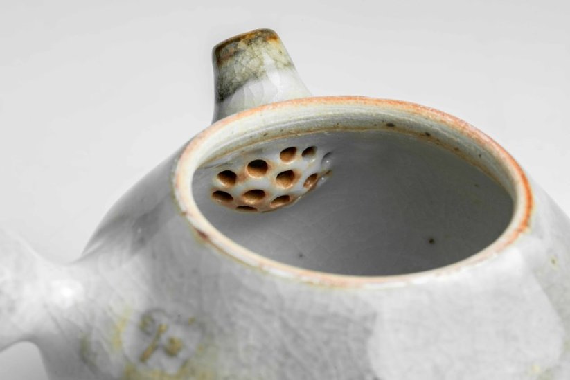 Kyusu Iceglaze No.3 - 260ml