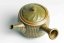 Rizen Tsuzuki Nerikomi Kyusu - 270ml