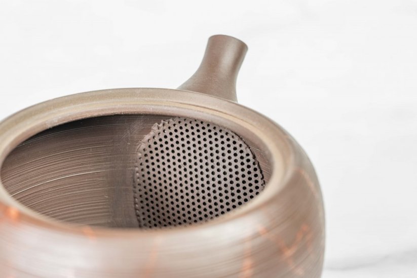 Tokoname Kyusu - 250ml