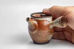 Shino Kyusu MK.2 - 120ml