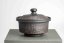 Yoshiki Murata Tsuchime Carved Hohin - 130ml