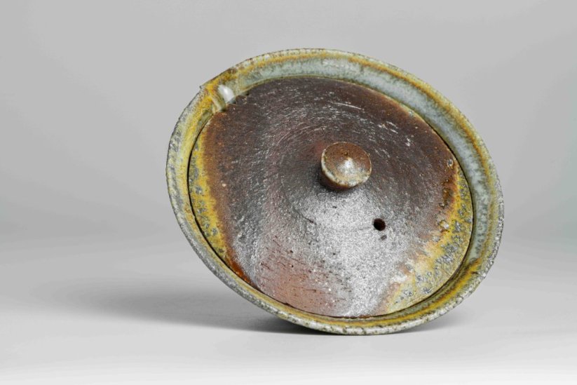 J. Steel Anagama Shiboridashi no.1 - 60ml