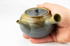 Hakusan Mogake Kyusu no.1 - 240 ml