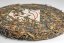 Xigui Manglu Mountain Gushu Tree Cake 2009 - 400g - Váha: 50g