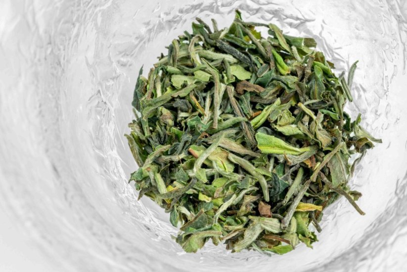 Darjeeling North Tukvar SFTGFOP1 FF2025 - 50g