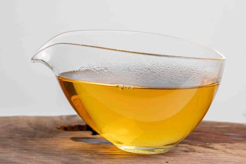 Lincang Wild White Spring 2020 - 6g