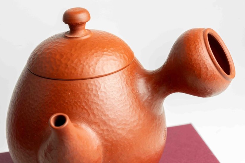 Yoshiki Murata Tsuchime Kyusu - 250ml