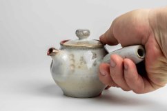 Kyusu Iceglaze No.1 - 200ml
