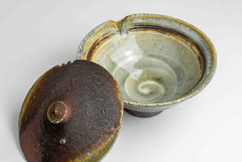 J. Steel Anagama Shiboridashi no.1 - 60ml