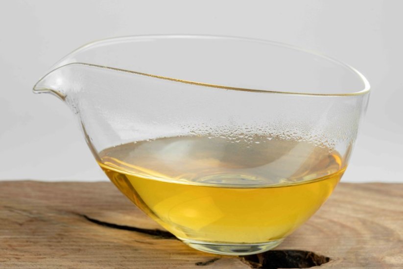 High Mountain Charcoal Roast Spring Gao Shan 2024 - 50g