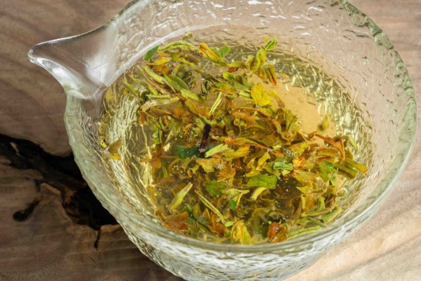 Darjeeling North Tukvar Exotica FF2025 - 50g
