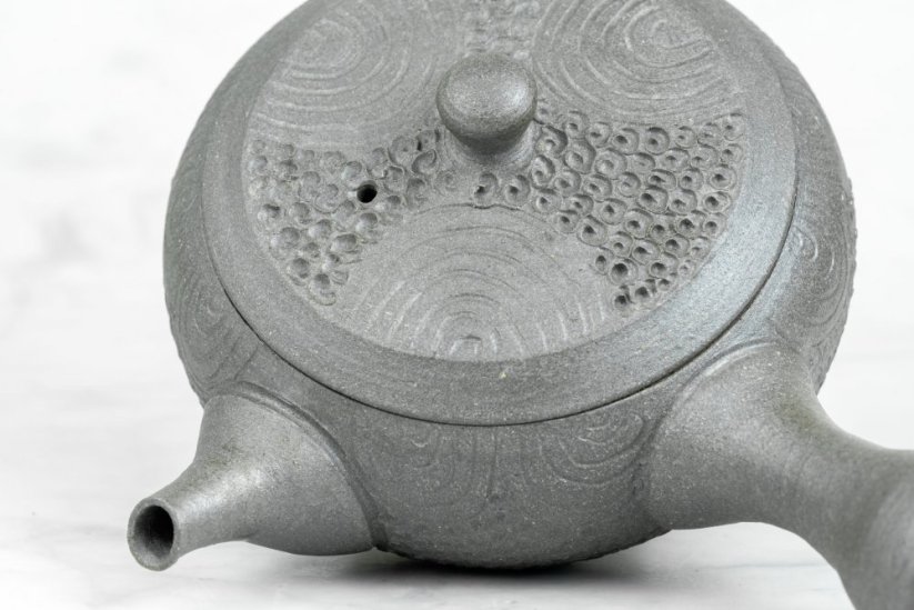 Keiichiro Watanabe Kyusu - 220 ml