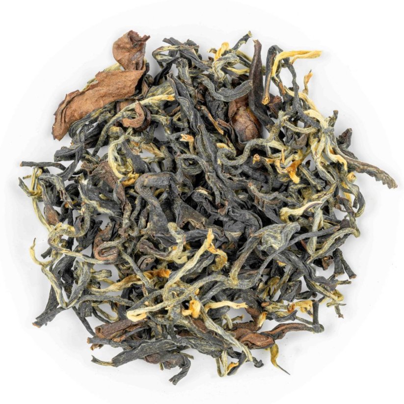 Gopaldhara Golden Buds Summer 2025 - 50g