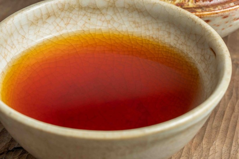 Wuzhou Liu Bao 2211 Gr.1 - 2020/2023 - Váha: 250g