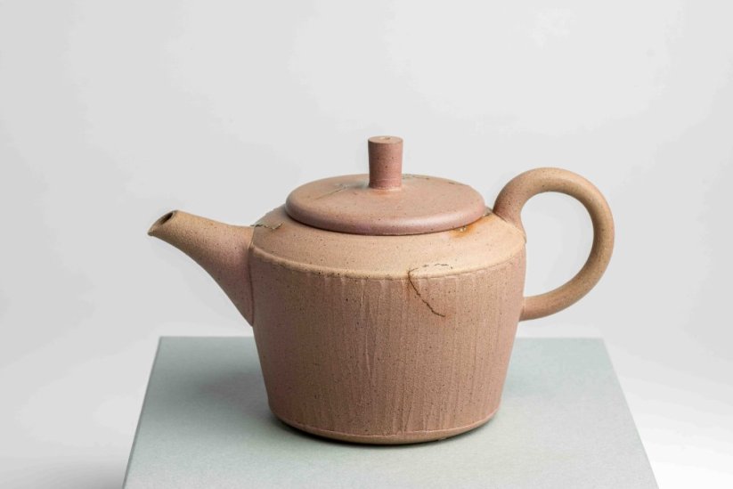 Jinshu Mogake Teapot - 150ml