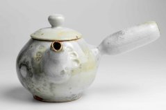 Kyusu Iceglaze No.3 - 260ml