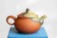Mori Iroku IV Banko-Yaki Pot - 140ml