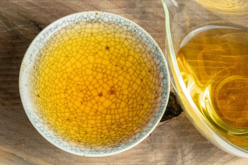 Darjeeling Niroulla Smokey Wonder FF2026 - 50g