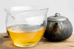 Hong Shui Dung Ti Oolong 2024 - 50g