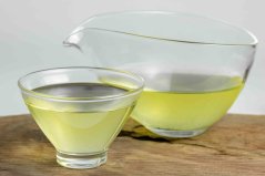 Mie Suizawa Kabusecha Premium 2025 - 50g