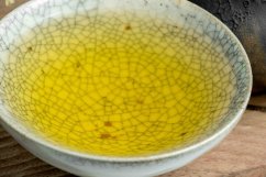 High Mountain Mei Shan Chin Xin Oolong Winter 2025 - 50g