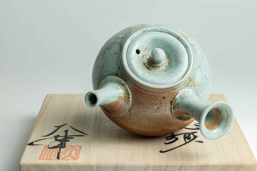 Taisuke Shiraiwa Yohen Kyusu  - 150ml