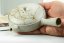 Jinshu Flat White Mogake Kyusu 80 ml