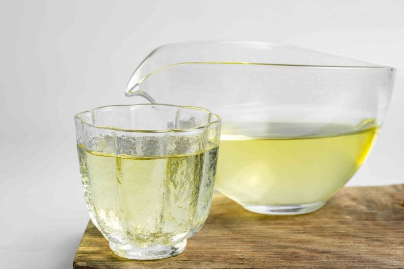 Java T27 - Single Cultivar Oolong 1/2025 - 30g